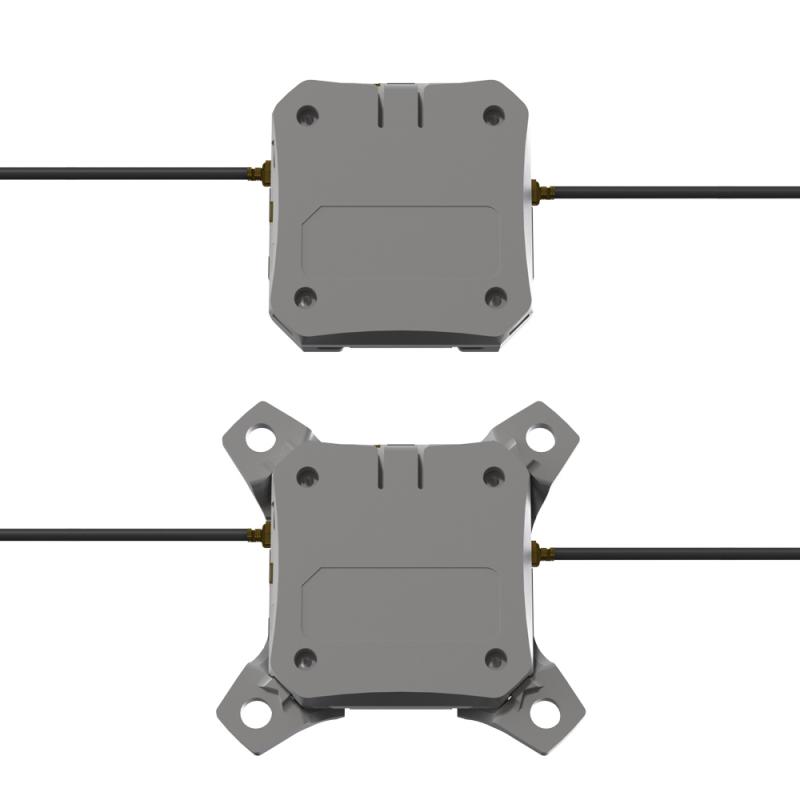 TBS Tracer Sixty9 (RX + Unify VTX)