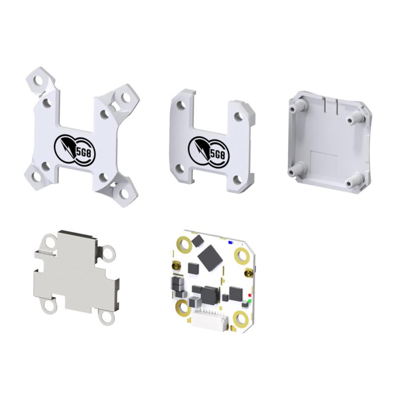 TBS Tracer Sixty9 (RX + Unify VTX)