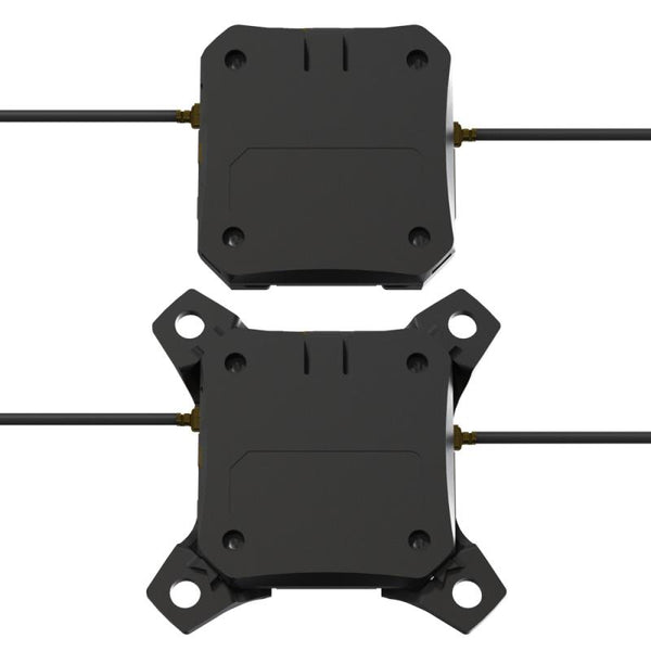 TBS Crossfire Sixty9 (RX + Unify VTX)