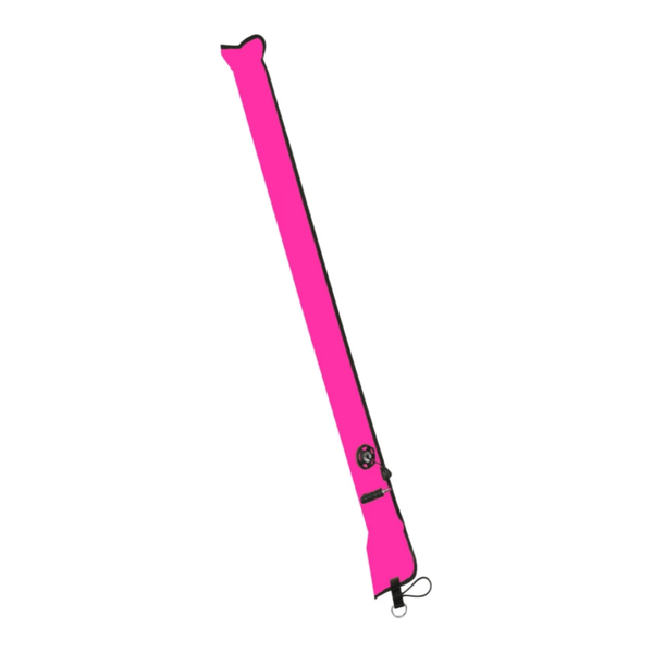 Tek Evolution - Closed SMB 110cm Pink