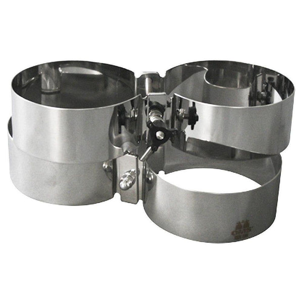 BTS Twin Cylinder / Twinset Bands
