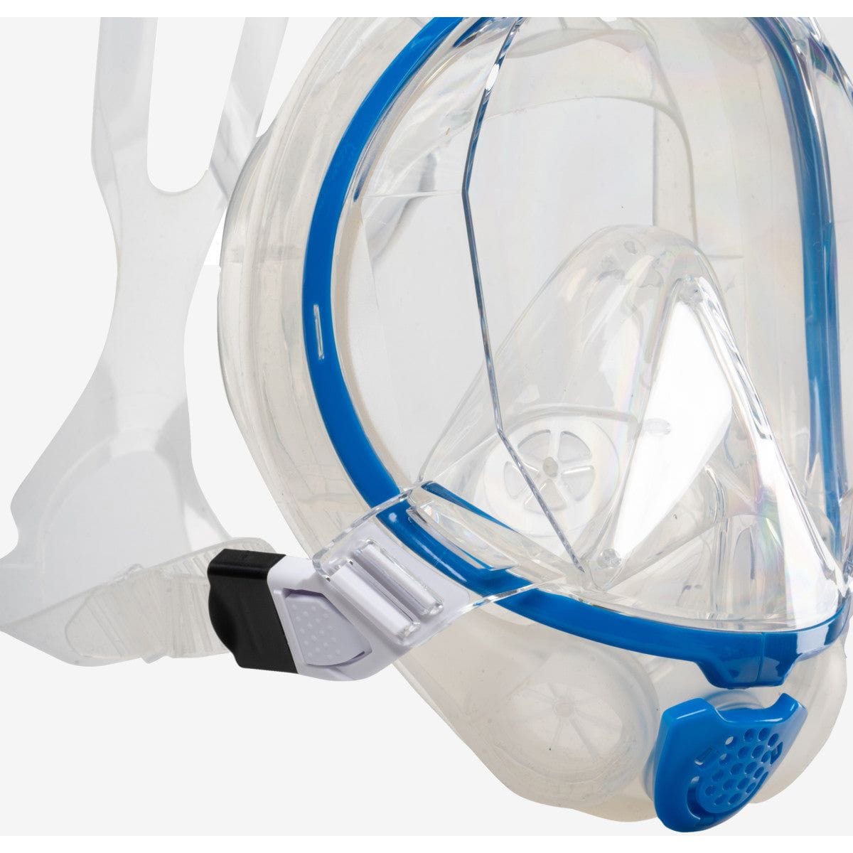 Mares Sea Vu Full Face Snorkelling Mask