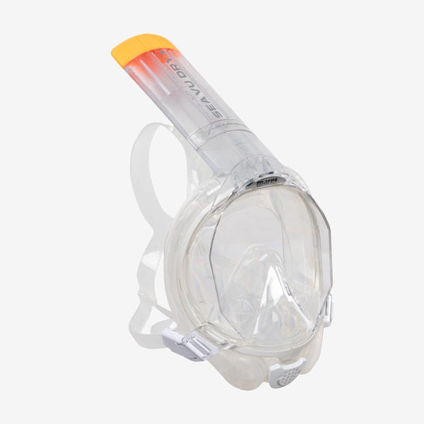 Mares Sea Vu Full Face Snorkelling Mask