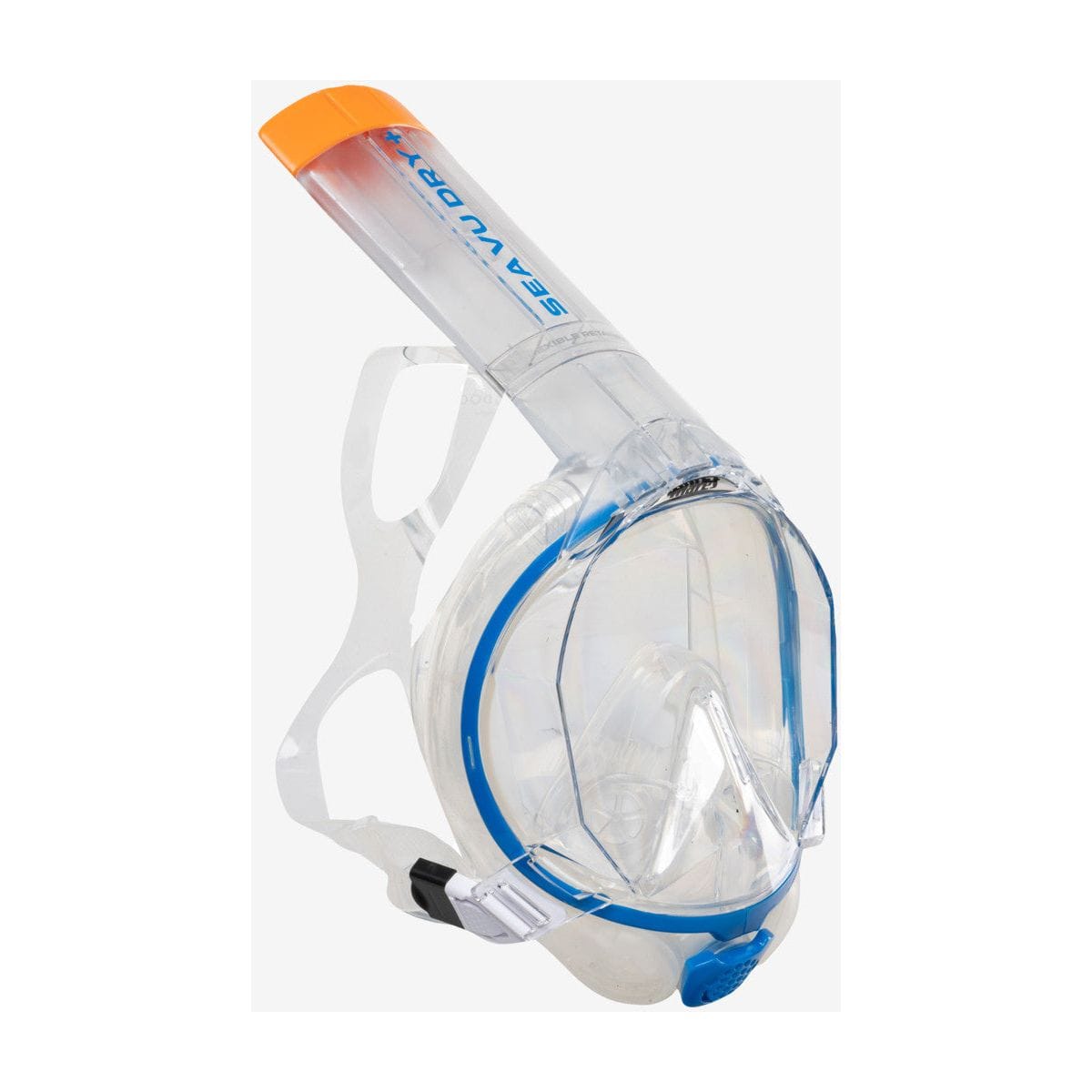 Mares Sea Vu Full Face Snorkelling Mask