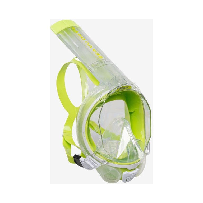 Mares Sea Vu Full Face Snorkelling Mask