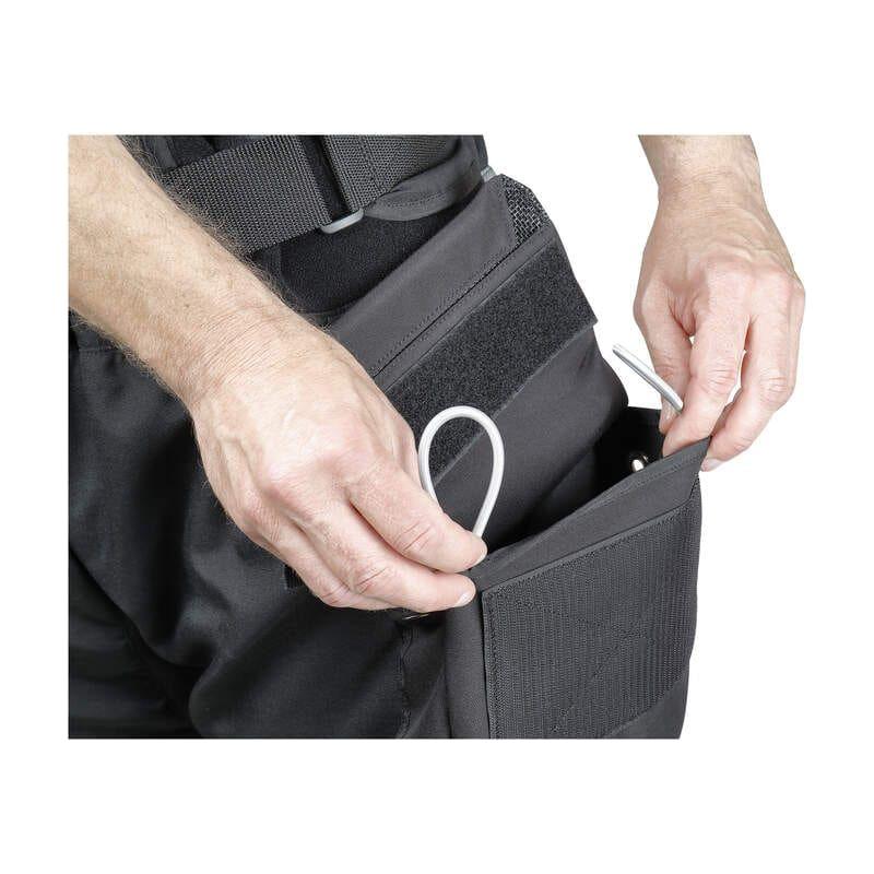 Mares XR Tek Short Pro