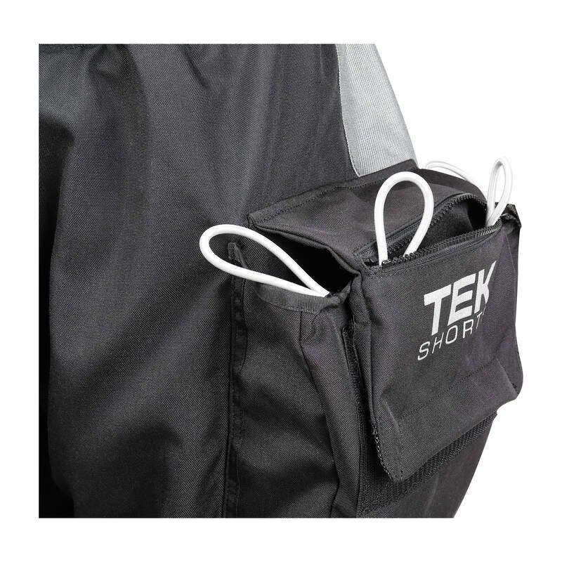 Mares XR Tek Short Pro