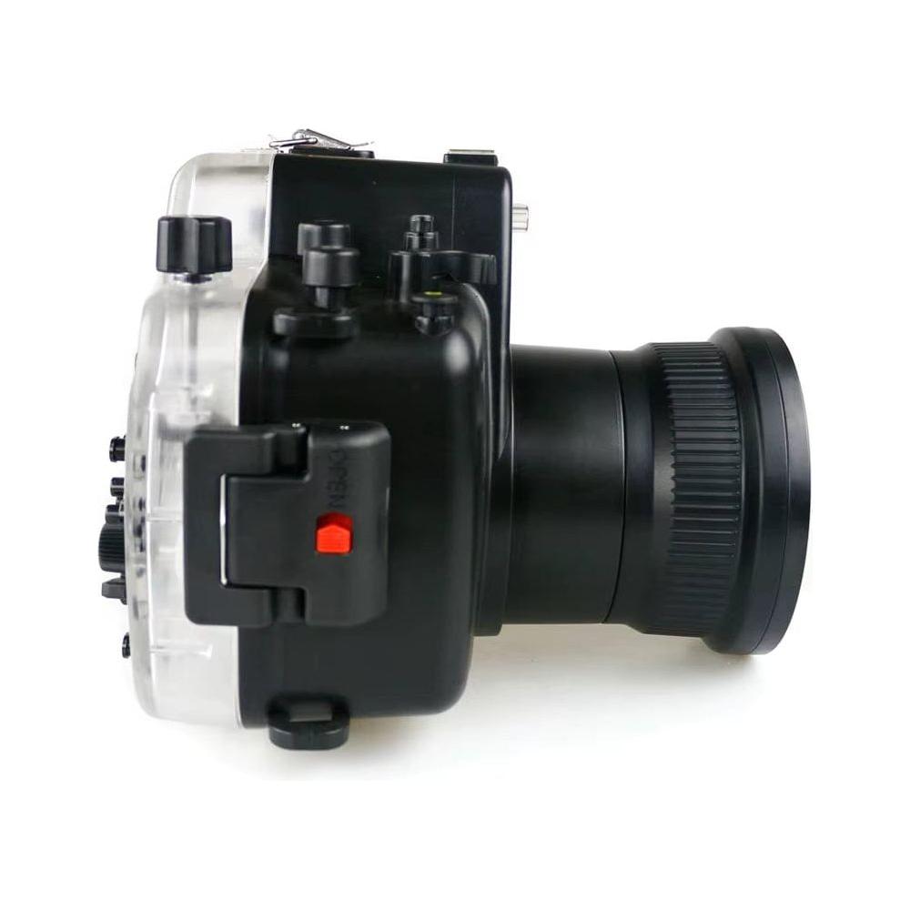 SeaFrogs D800 Camera Housing