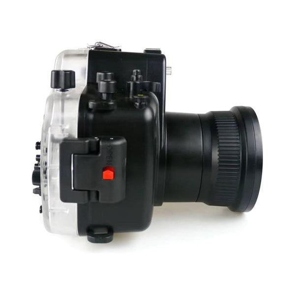 SeaFrogs D800 Camera Housing