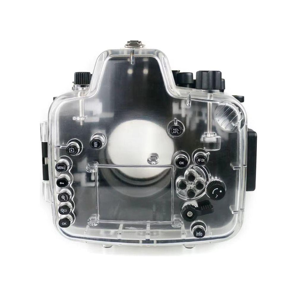 SeaFrogs D800 Camera Housing