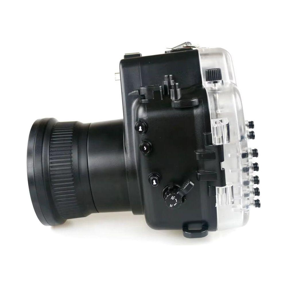 SeaFrogs D800 Camera Housing
