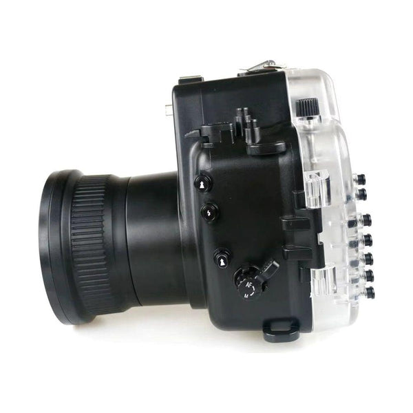 SeaFrogs D800 Camera Housing