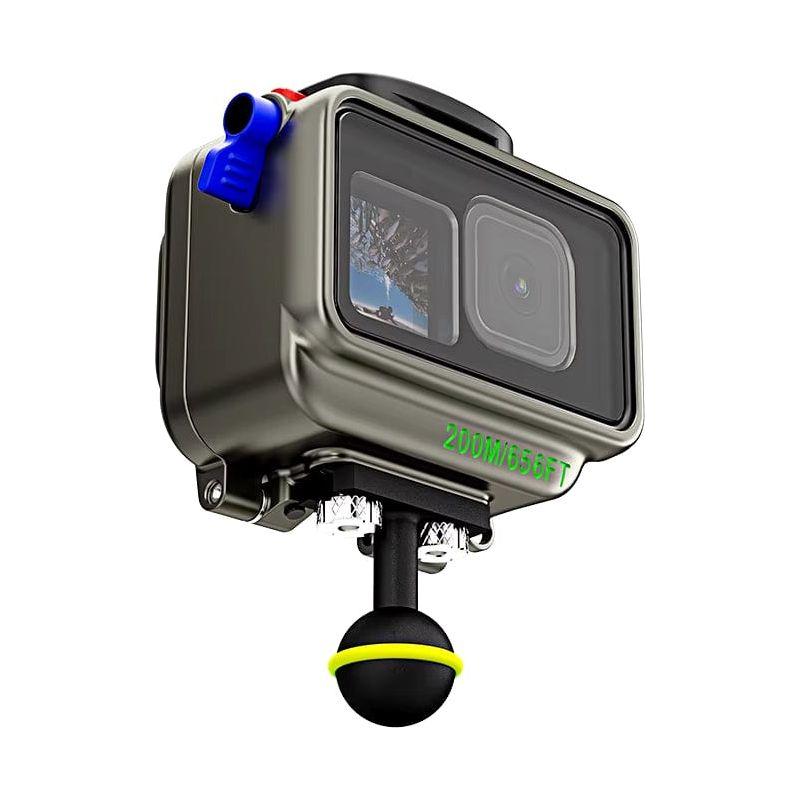 GoPro 13 Underwater Housing - 200m rated