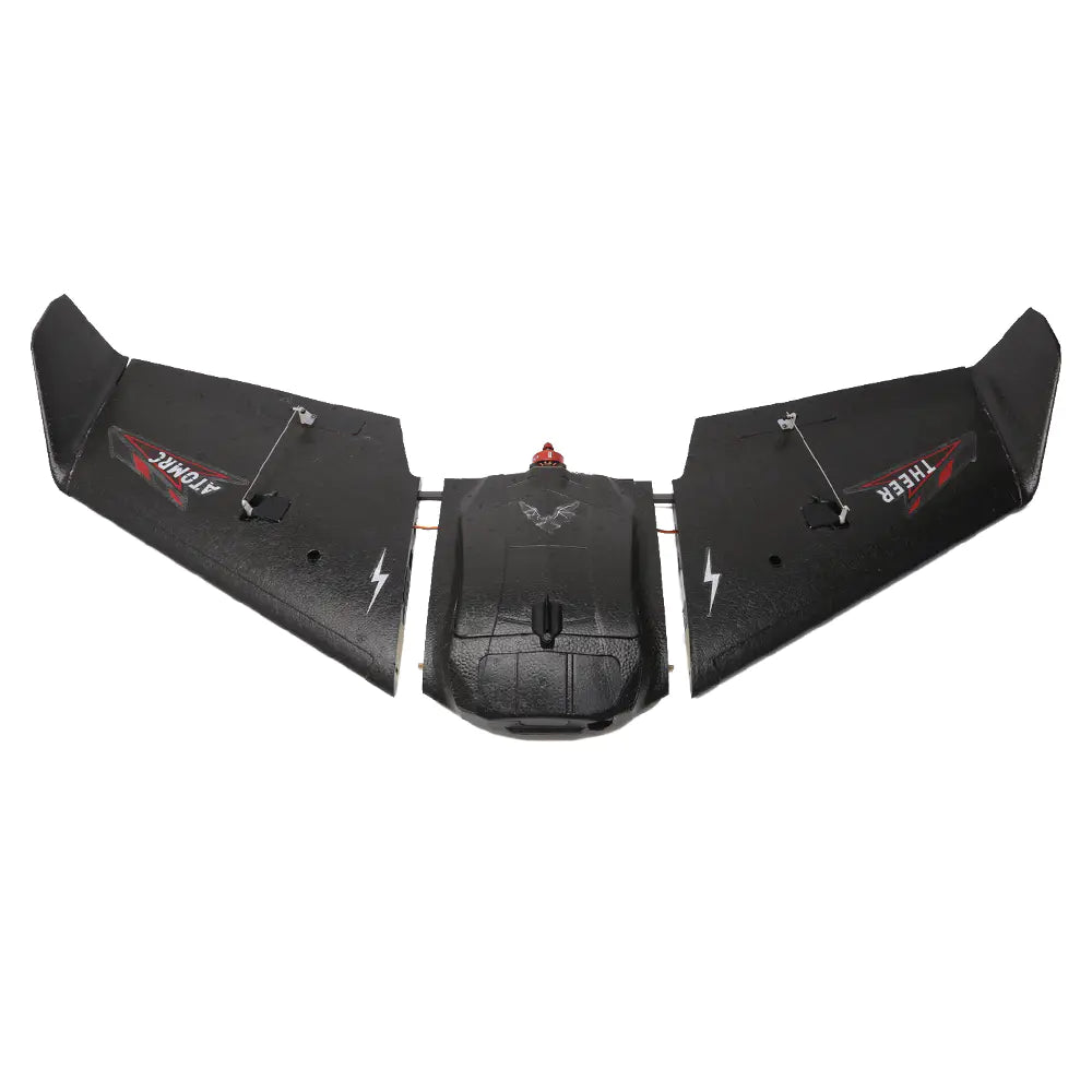 AtomRC Theer Bat Delta High-speed Detachable Flight Wing