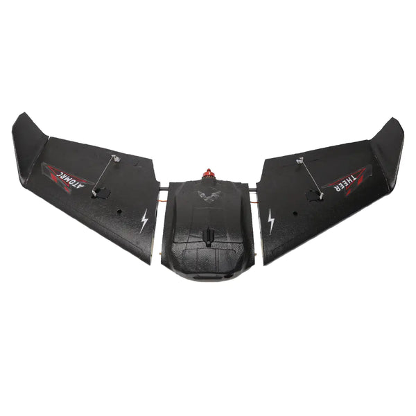 AtomRC Theer Bat Delta High-speed Detachable Flight Wing