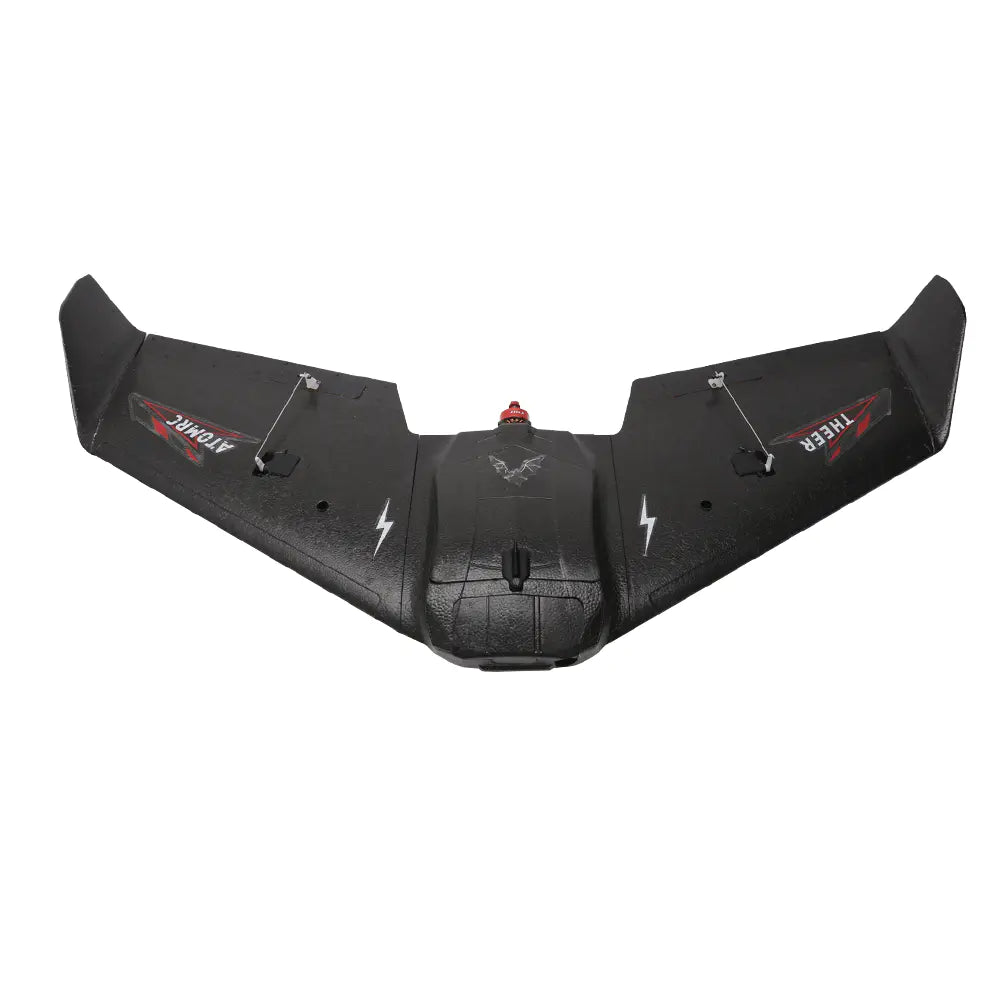 AtomRC Theer Bat Delta High-speed Detachable Flight Wing