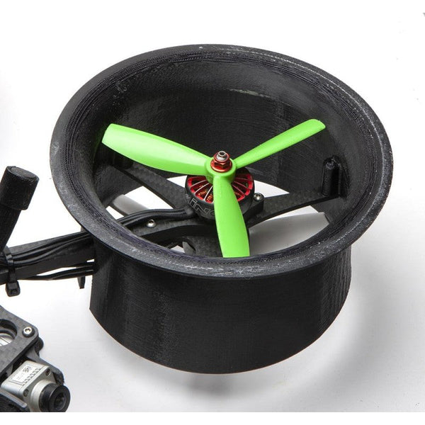 (EOL) Shendrones Thicc Duct Mount 4pc