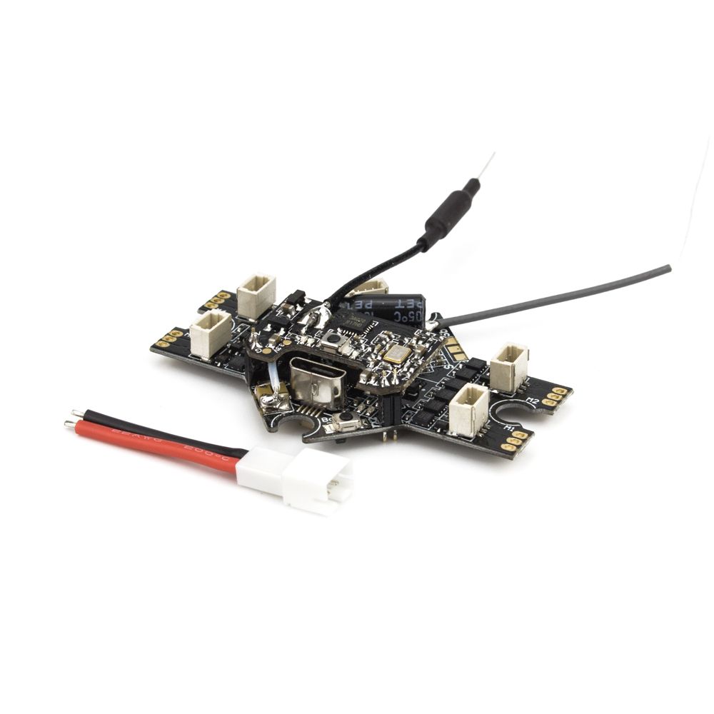 Emax Tinyhawk II 🦅 AIO Flight Controller + VTX + Receiver
