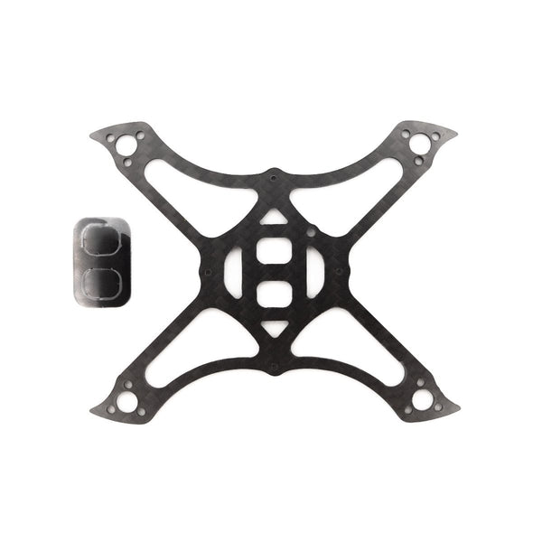 Replacement Bottom Frame Plate - Emax Tinyhawk II Race