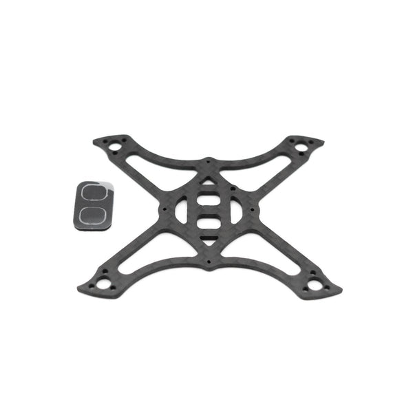 Replacement Bottom Frame Plate - Emax Tinyhawk II Race