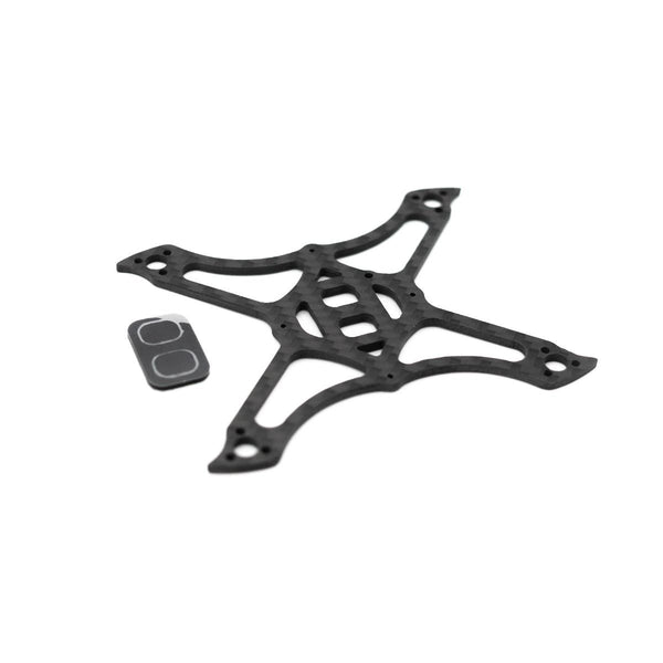 Replacement Bottom Frame Plate - Emax Tinyhawk II Race
