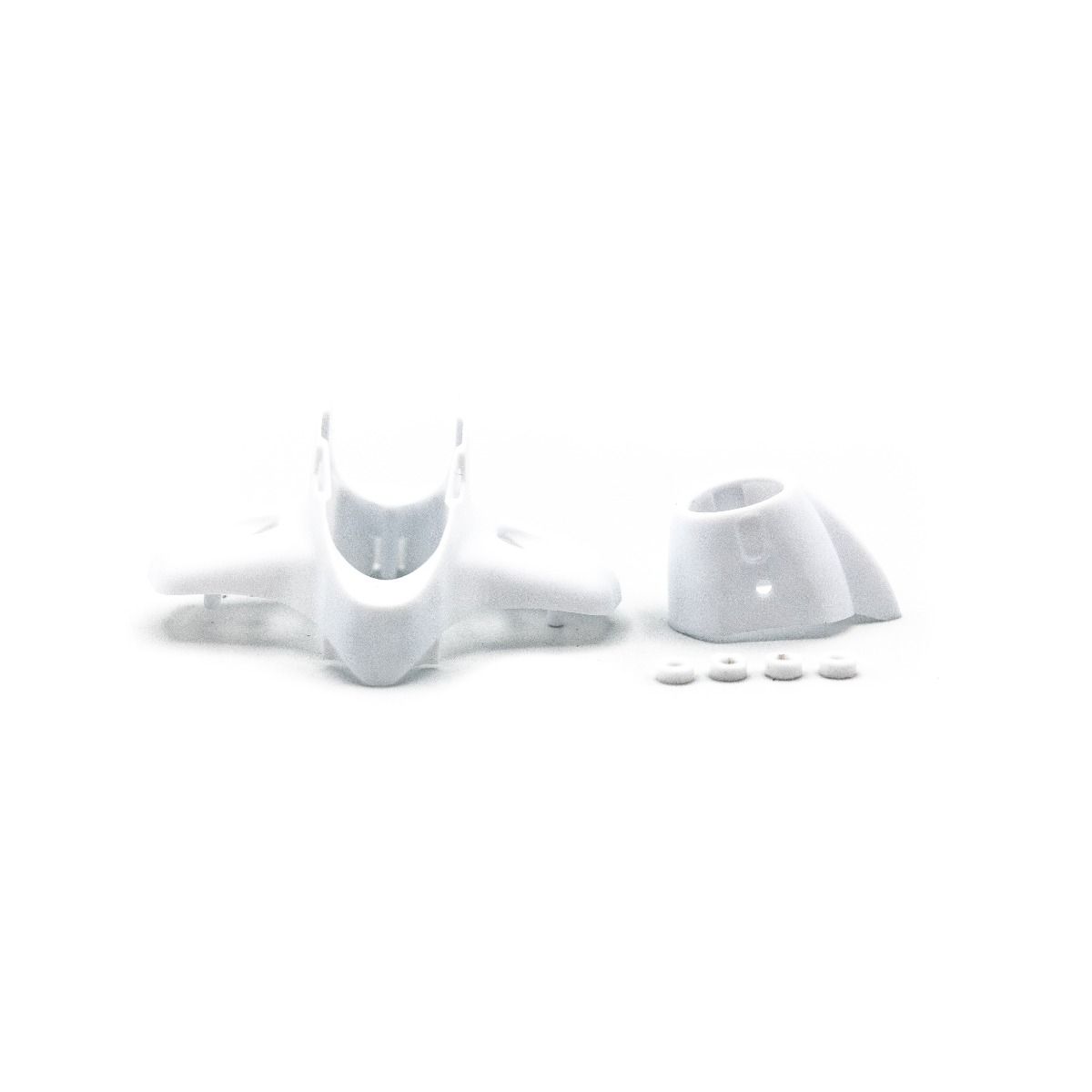 Replacement Canopy Frame Kit - Emax Tinyhawk II Race