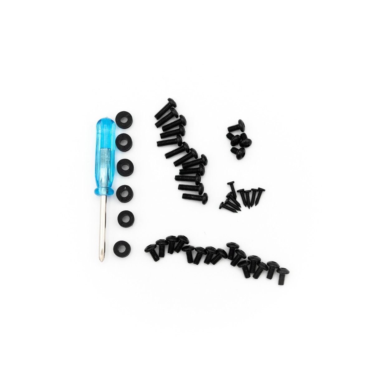Replacement Hardware Kit - Emax Tinyhawk II Race