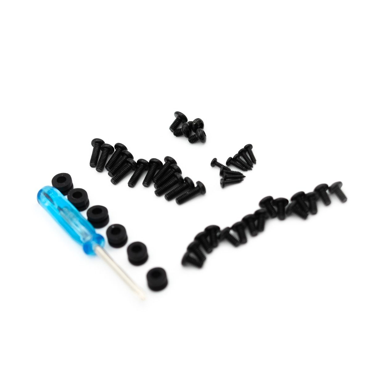 Replacement Hardware Kit - Emax Tinyhawk II Race
