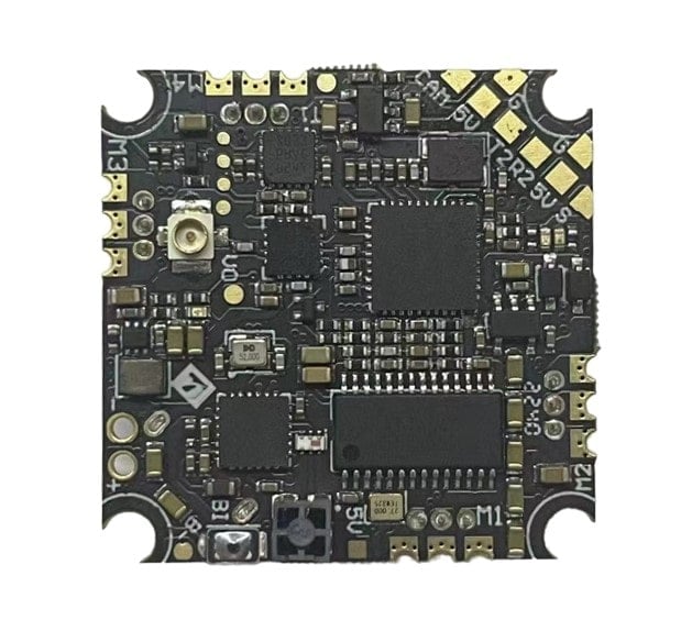 TMotor F4 6A AIO 5in1 Flight Controller