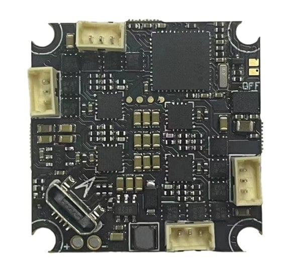 TMotor F4 6A AIO 5in1 Flight Controller