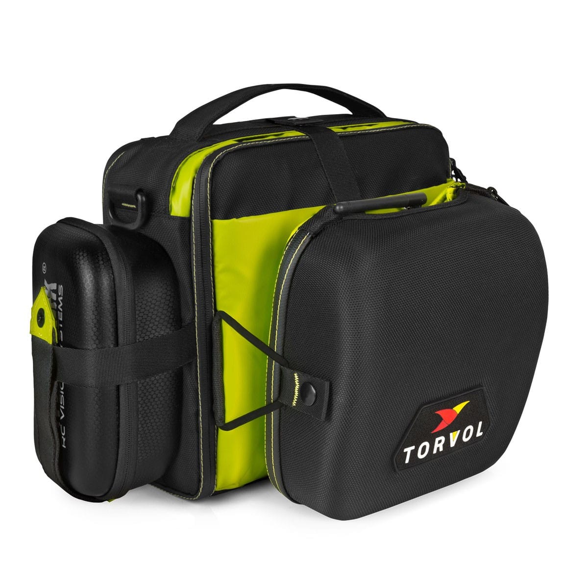 Torvol Freestyle Quad Pitstop Bag
