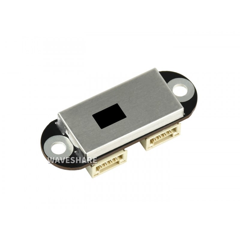 TOF (time of flight) Laser Rangefinder UART / CAN Bus, Cascading Support (5m Range)