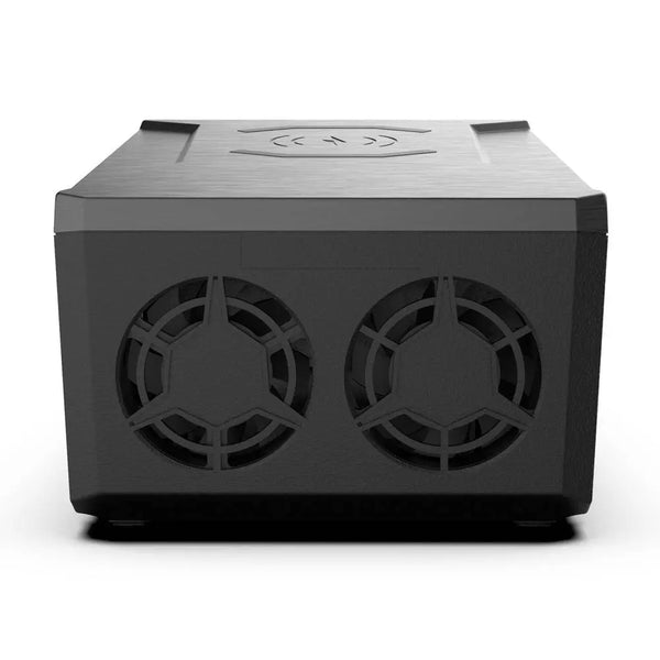 ToolkitRC Q6AC 4 Channel AC/DC Charger