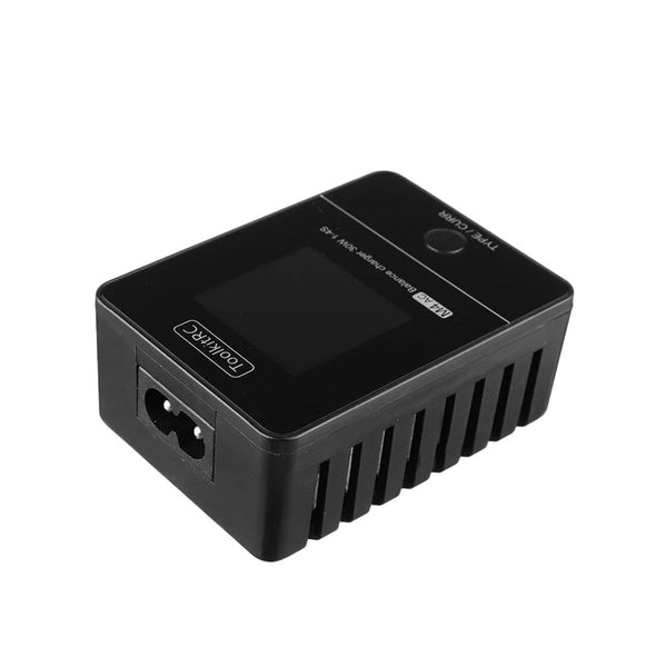 ToolkitRC M4AC Compact DC Charger (XT30/XT60)