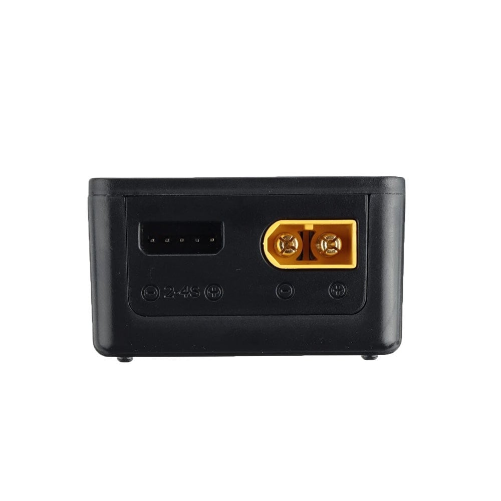 ToolkitRC M4AC Compact DC Charger (XT30/XT60)