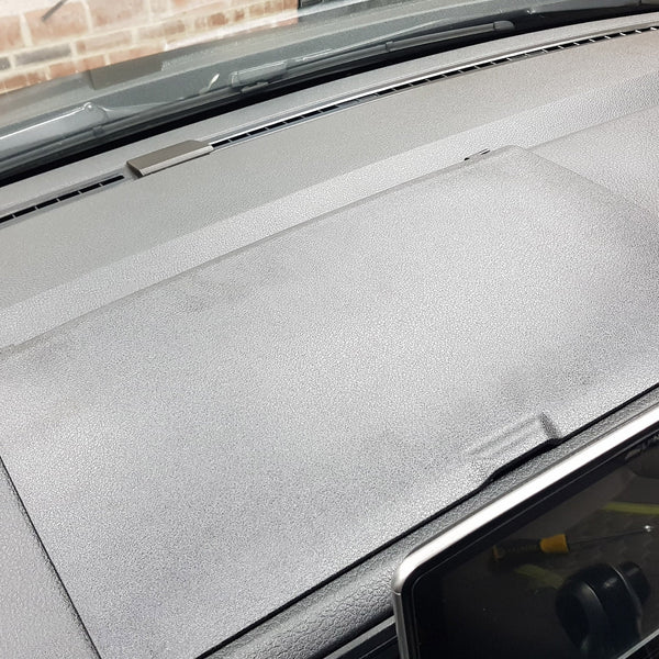 For VW T6 Transporter Campervan Top Dash Console Lid – Comfort Dashboard Upgrade for T6 Interior Styling