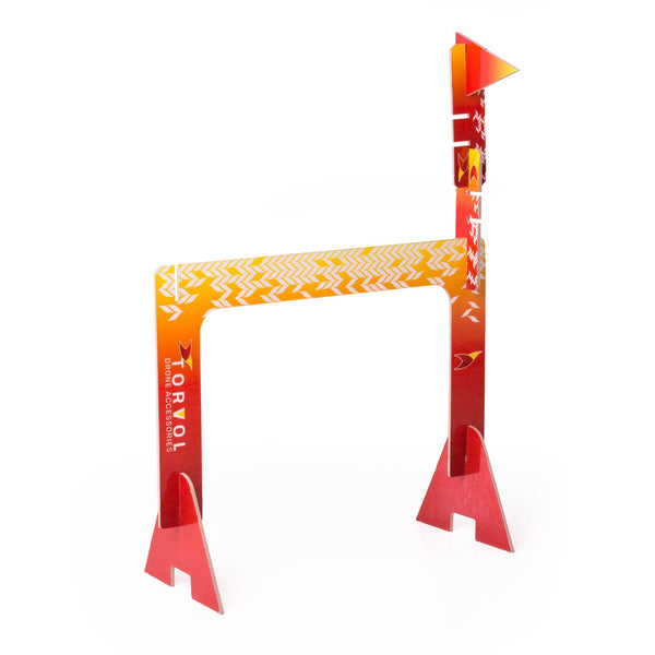 Torvol Indoor Race Modular Gate Pack