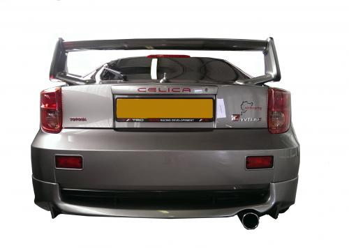 DS Toyota Celica Gen 7 TRD Spoiler 1999-2006 Rear Wing Boot Tail Spoiler