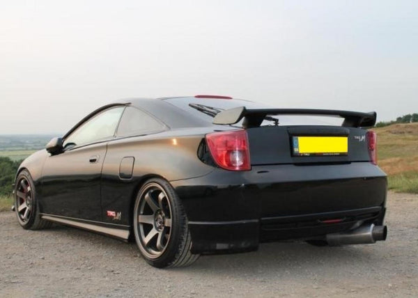 DS Toyota Celica Gen 7 TRD Sport M Spoiler 1999-2006 Rear Wing Boot Tail Spoiler