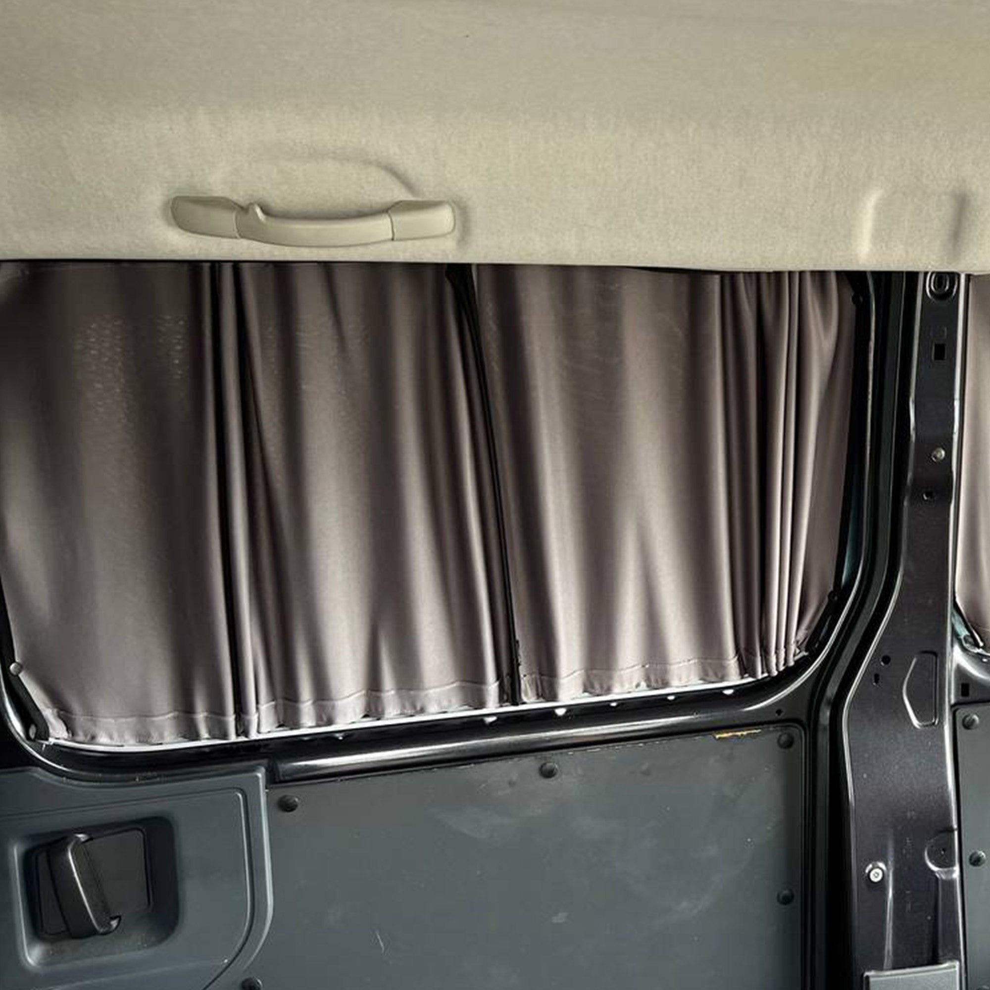 For Peugeot Expert van Premium 1 x Side Window Curtain Van-X
