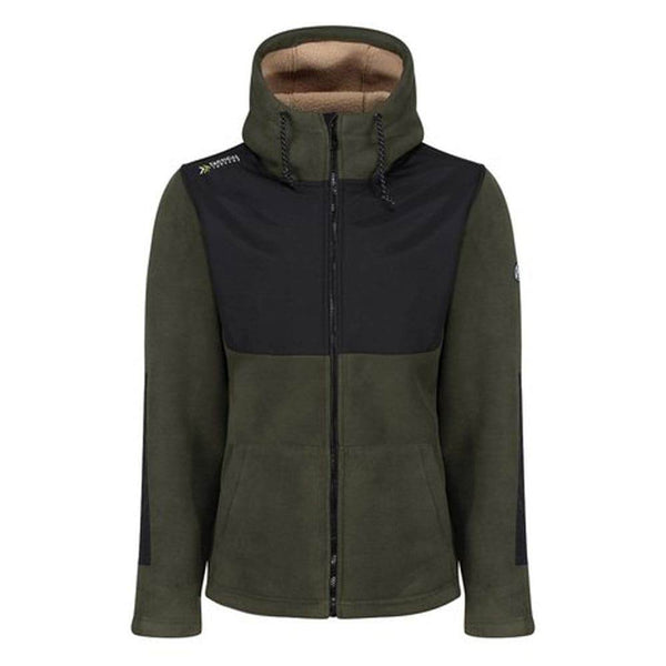 Regatta TRF664 Garrison Hooded Jacket