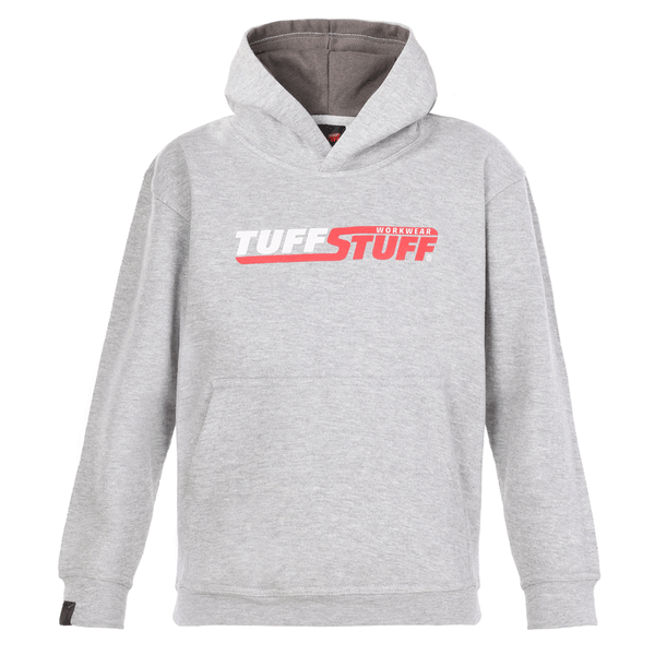 TuffStuff 199 Junior Logo Hoodie