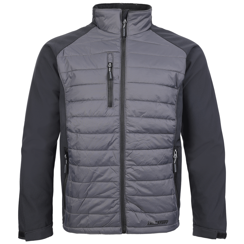 TuffStuff 256 Snape Jacket