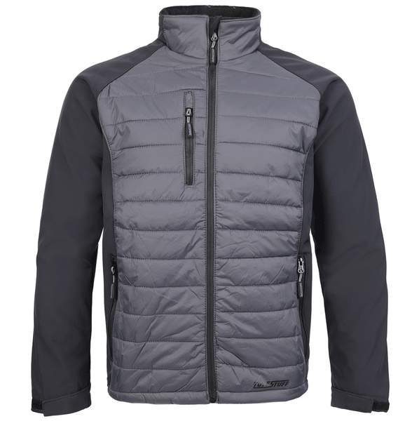 TuffStuff 256 Snape Jacket