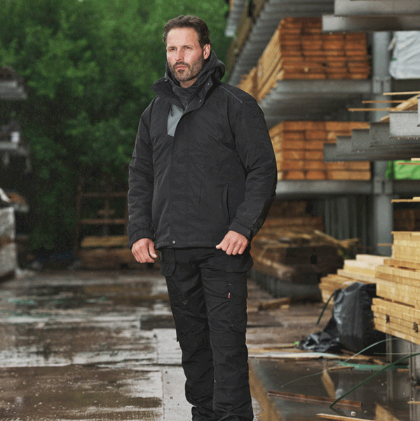 TuffStuff 293 Newport Waterproof Jacket