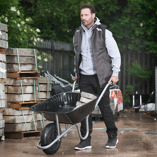 TuffStuff 229 Pro Bodywarmer