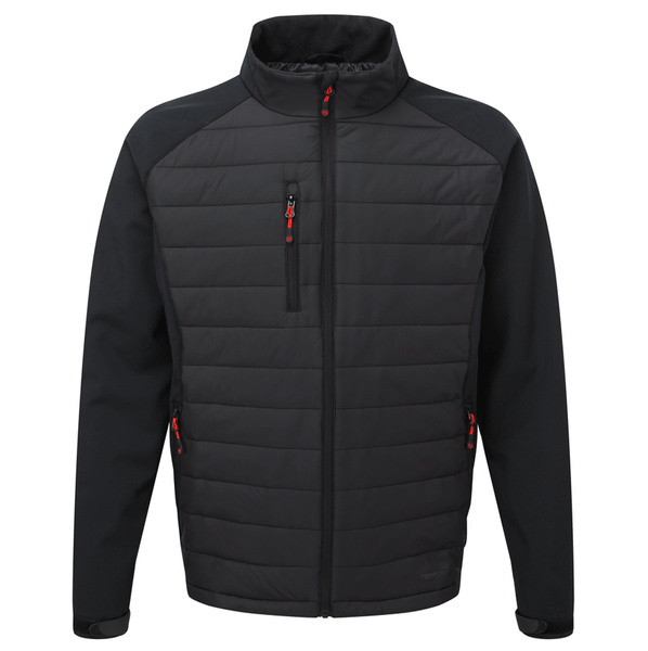 TuffStuff 256 Snape Jacket