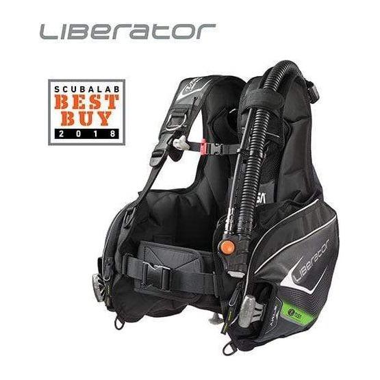 Tusa Liberator BCD