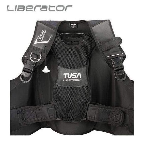 Tusa Liberator BCD