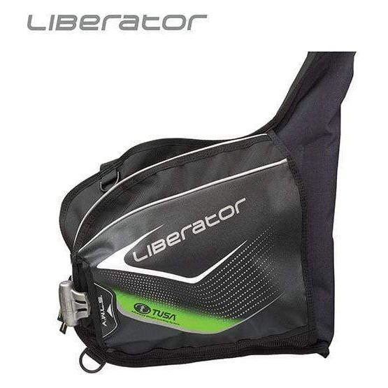 Tusa Liberator BCD